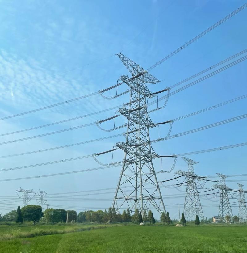 Zein dira metalezko energia-transmisioaren markoaren ezaugarriak?