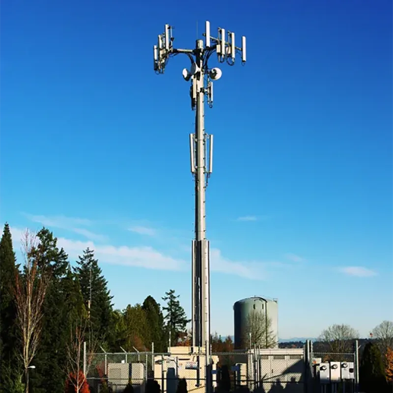 Zein da Monopole altzairuzko hodi-dorre baten bizi-iraupen tipikoa