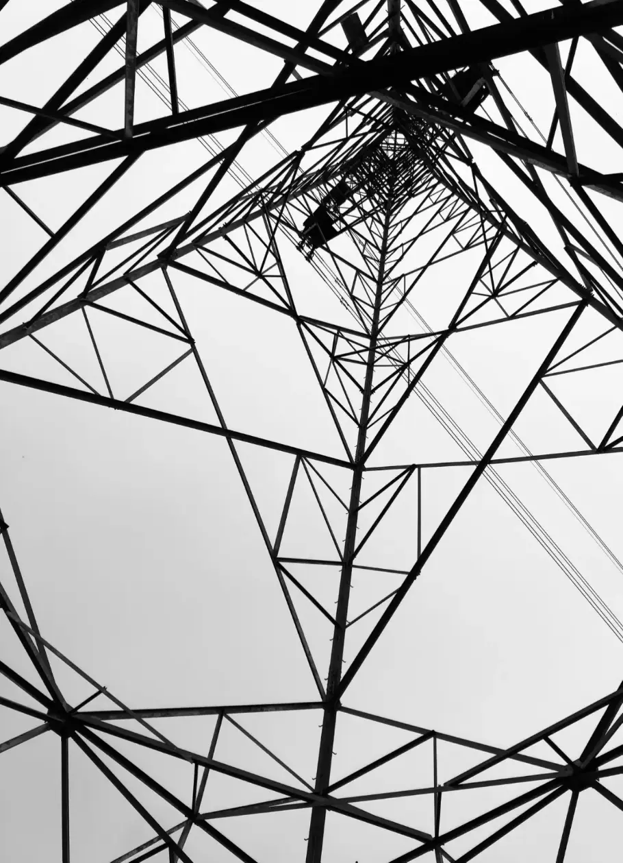 Custom Transmission Towers